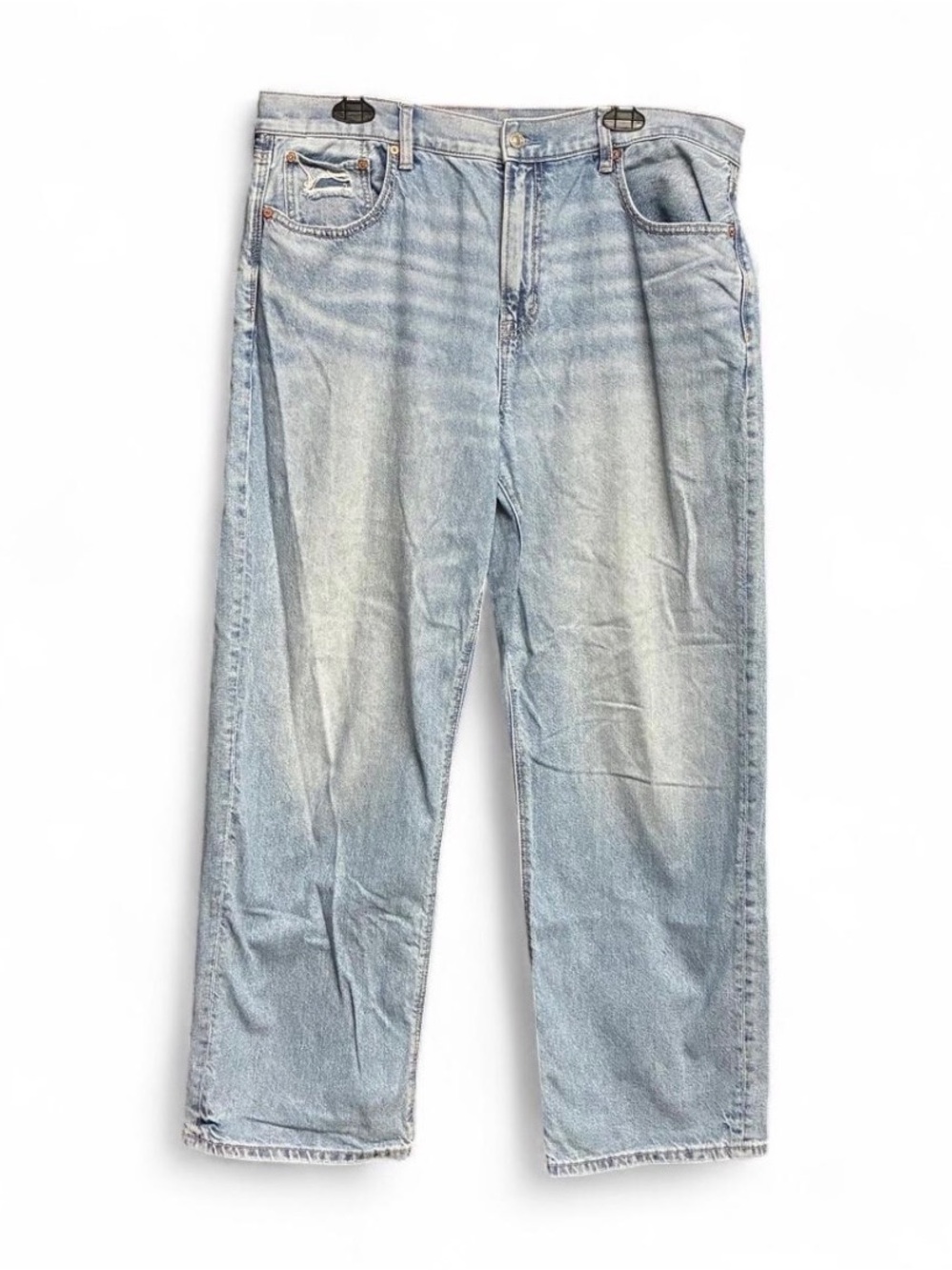 American Eagle Outfitters “Strigid” Baggy/A-line Fit Jeans